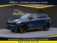 Lynk & Co 01 - 1.5 BTW l Plug-In l Panorama l BLACK PACK