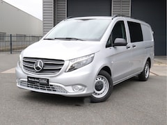 Mercedes-Benz Vito - 114 CDI Automaat 2x Schuifdeur Trekhaak Achteruitrijcamera Apple Carplay/Android Auto Nieu