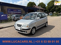 Hyundai Atos - 1.1i Dynamic 2X SLEUTEL + APK