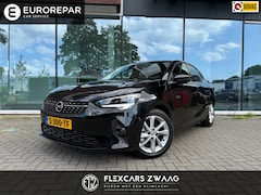 Opel Corsa - 1.2 Turbo GS Line - Navi Android/Apple - Climate - Winterpakket - Parkeerhulp