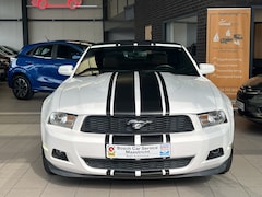 Ford Mustang Convertible - 3.7 GT | Carplay | Nieuw Dak | Netjes onderhouden | Interesse, Proefrit? Bel of app met: 0