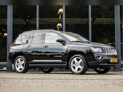 Jeep Compass - 2.4 70th Anniversary 4WD