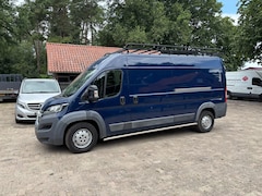 Peugeot Boxer - 435 2.0 BlueHDI L4H3 Pro Motor Defect