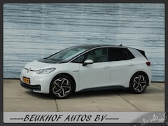 Volkswagen ID.3 - First Plus 58 kWh Carplay Navi Camera Cruise