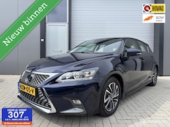 Lexus CT 200h - Luxury Line