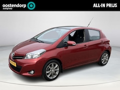 Toyota Yaris - 1.3 VVT-i Dynamic Automaat