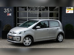 Volkswagen Up! - 1.0 TSI BMT high up 5-drs 90PK Cruise Bluetooth Media