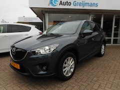 Mazda CX-5 - 2.0 TS+ 2WD