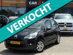 Citroën C3 - 1.4 Dynamique CRUISE/AIRCO/5DEURS/NETTE AUTO/NWERIEM/APK 16-12-2025