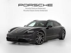 Porsche Taycan Sport Turismo - MJ2023