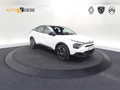 Citroën C4 - Puretech 130 EAT8 Feel Edition | Camera | Apple Carplay | Parkeersensoren | 18 Inch Lichtm