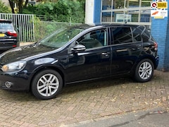 Volkswagen Golf - 1.2 TSI Highline BlueMotion