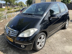 Mercedes-Benz A-klasse - 170 Avantgarde Export of Handel ONLY