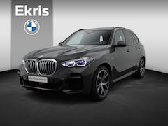 BMW X5 - xDrive45e High Executive | M Sportpakket | Integral Active Steering | Trekhaak | Panoramad