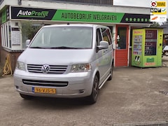 Volkswagen Transporter - 2.5 TDI 300 4Motion Budgetline DC