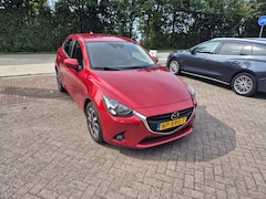 Mazda 2 - 2 1.5 Skyactiv-G GT-M Line NAVI CRUISE STOELVERWARMING