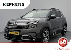 Citroën C5 Aircross - SUV Business Plus 130 pk | Navigatie | Achteruitrijcamera | Verwarmde Comfortstoelen | Ele