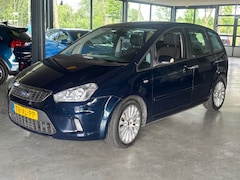 Ford C-Max - 2.0 107KW AUTOMAAT Titanium
