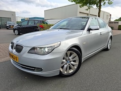 BMW 5-serie - 523i Business Line Edition II LEDER/XENON/NAVI