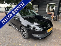 Volkswagen Polo - 1.0 BlueMotion Edition