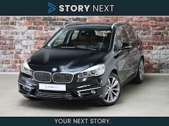 BMW 2-serie Active Tourer - 220i High Executive Luxury Line Automaat / Head-Up Display / DAB / Cruise Control / Hifi /