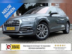 Audi Q5 - 50 TFSI e quattro S edition / Pano / Matrix / Luchtvering / B&O / HuD