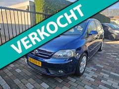 Volkswagen Golf Plus - 1.4 TSI Trendline 2008 Airco Lm Nw Apk