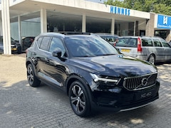 Volvo XC40 - T5 Recharge Inscription Pano Leder