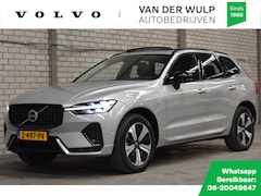 Volvo XC60 - T6 350PK AWD Plus Dark | Schuifdak | Trekhaak | Allseasons