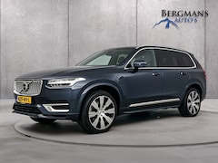 Volvo XC90 - T8 INSCRIPTION // 1E EIGENAAR // LUCHTVERING //
