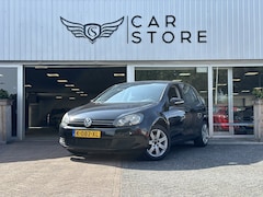 Volkswagen Golf - 1.4 TSI Highline |CLIMA|PDC|ST VWM|REVISIE MOTOR
