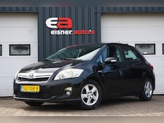 Toyota Auris - 1.8 Full Hybrid Aspiration | TREKHAAK | CARPLAY | ECC |