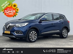 Renault Kadjar - 1.3 TCe Limited / Dealer onderhouden / Trekhaak (Trekgewicht 1.500kg) / Achteruitrijcamera