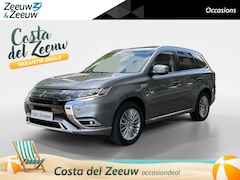 Mitsubishi Outlander - 2.4 PHEV Intense+ | CAMERAS | NL-AUTO | GARANTIE | TREKHAAK |