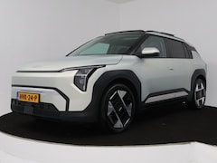 Kia EV3 - Plus Advanced 81.4 kWh | Matte Lak | Panoramadak | Leder | Nieuw uit voorraad |