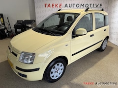 Fiat Panda - 1.2 Edizione Cool Automaat/Airco/2e EIG