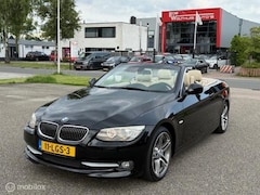 BMW 3-serie Cabrio - 335i High Executive