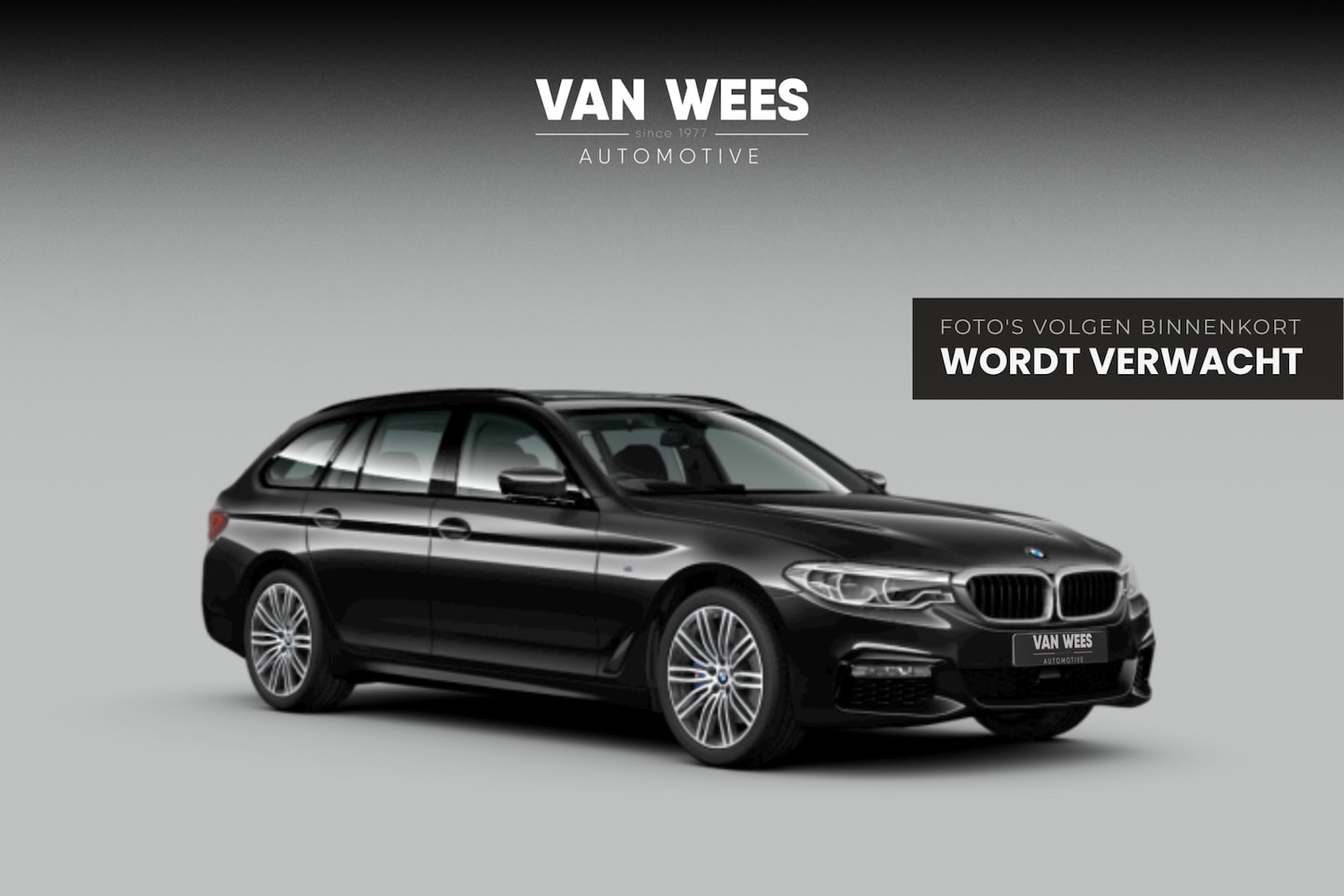 BMW 5-serie Touring - 540i G31 xDrive High Executive M-sport | M-pakket | 2e eigenaar | 340 pk | Dakraam | Camer - AutoWereld.nl