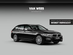 BMW 5-serie Touring - 540i G31 xDrive High Executive M-sport | M-pakket | 2e eigenaar | 340 pk | Dakraam | Camer