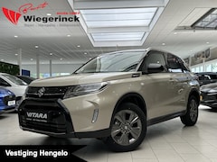 Suzuki Vitara - 1.5 Hybrid Select Hybride [ ADAPTIVE CRUISE I CAMERA I NAVI ]