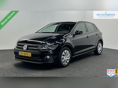 Volkswagen Polo - 1.0 TSI Beats AIRCO-CRUISE-NAP