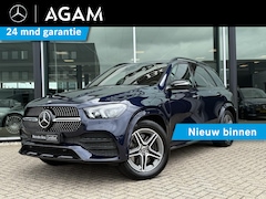 Mercedes-Benz GLE-Klasse - 450 4MATIC Line: AMG | Trekhaak