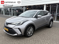 Toyota C-HR - 1.8 Hybrid Executive