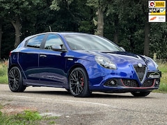 Alfa Romeo Giulietta - 1.750 Turbo Veloce | Clima | Cruise | Sportstoelen | PDC | Stoelverw. | Metalic | Zeer moo