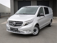 Mercedes-Benz Vito - 114 CDI Extra Lang Trekhaak Achteruitrijcamera Apple Carplay/Android Auto Nieuw Direct Lev