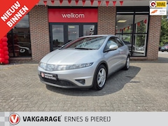 Honda Civic - 1.8 Comfort