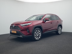 Toyota RAV4 - 2.5 Hybrid AWD Executive Premium Pack | Alarm klasse 3 | Bearlock | NL auto |