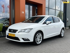SEAT Leon - 1.4 TSI FR|6BAK|Clima|BT|Cruise|Isofix|Elek. ramen