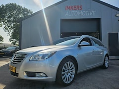 Opel Insignia Sports Tourer - 1.8 Business