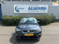 SEAT Ibiza - 1.0 EcoTSI FR Business Connect